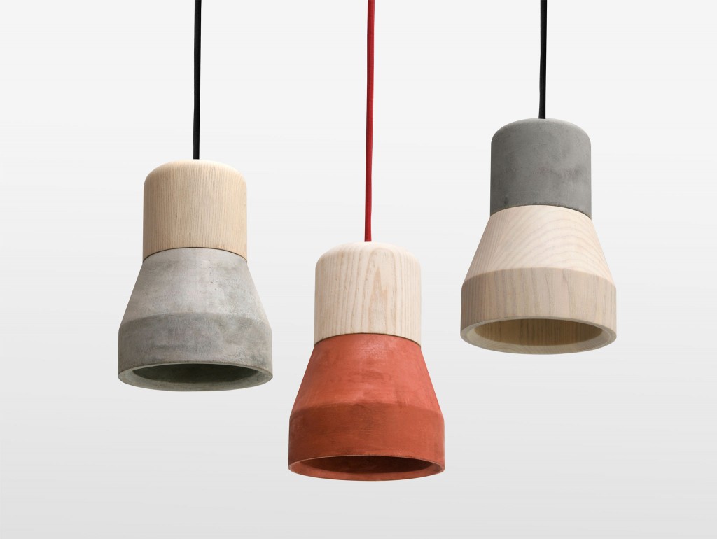 betonlampe