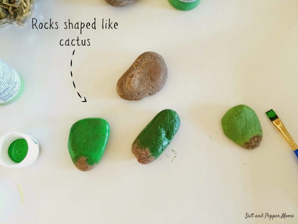 DIY-kaktus